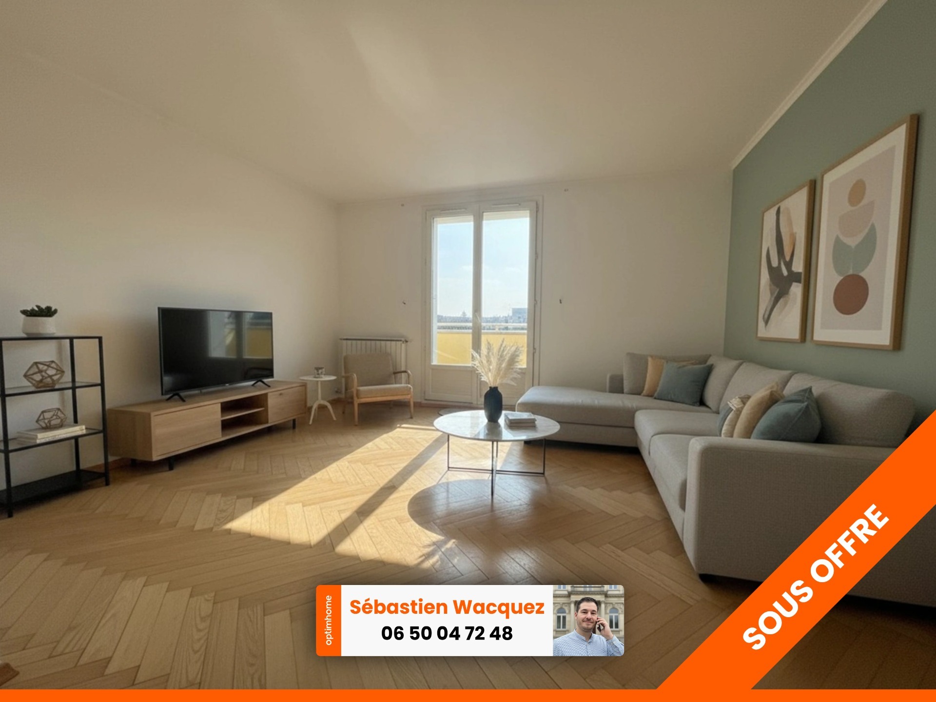Appartement