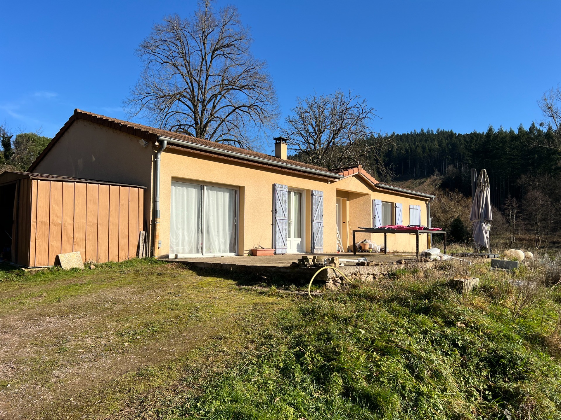 Maison
