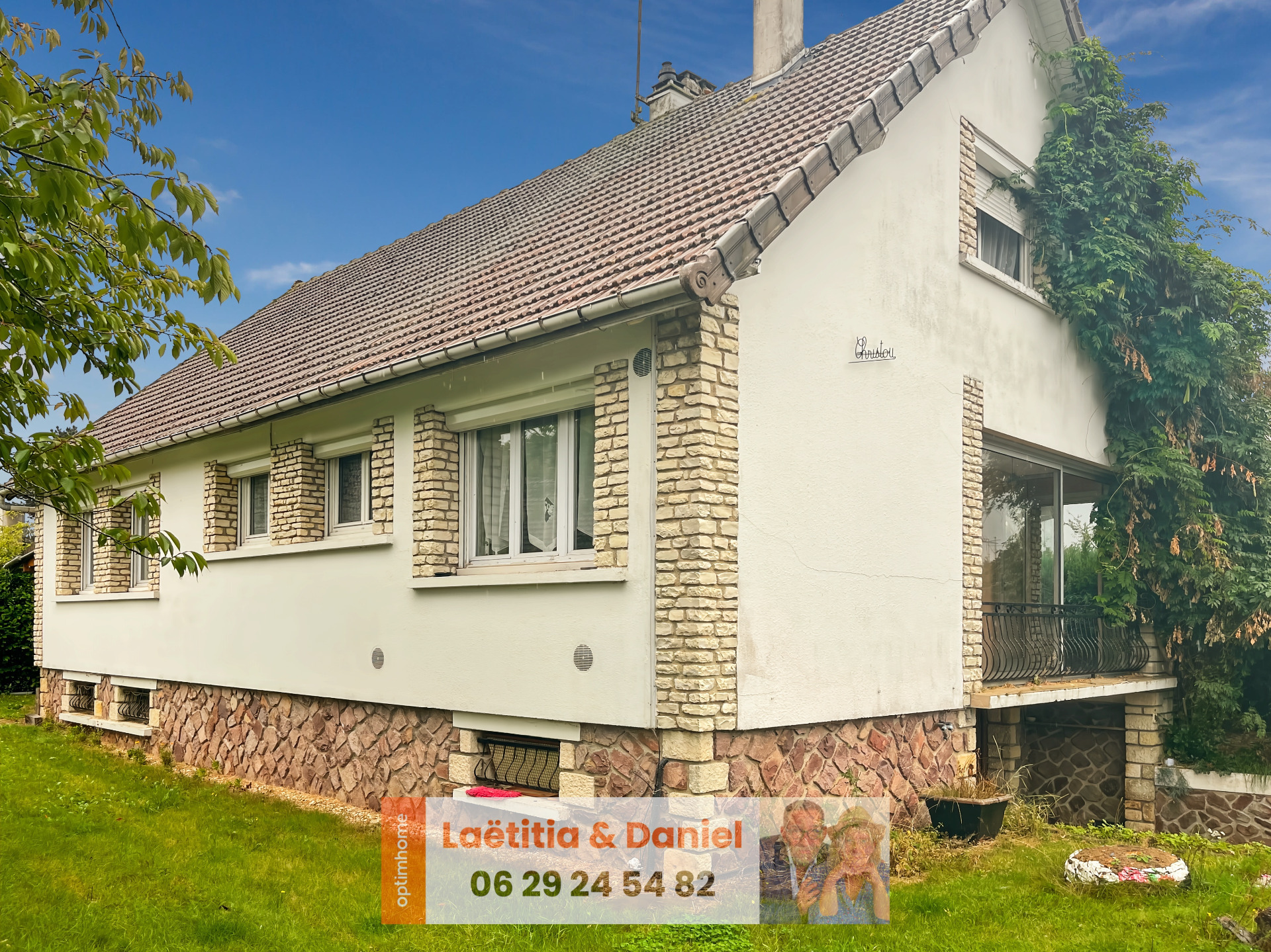 Maison