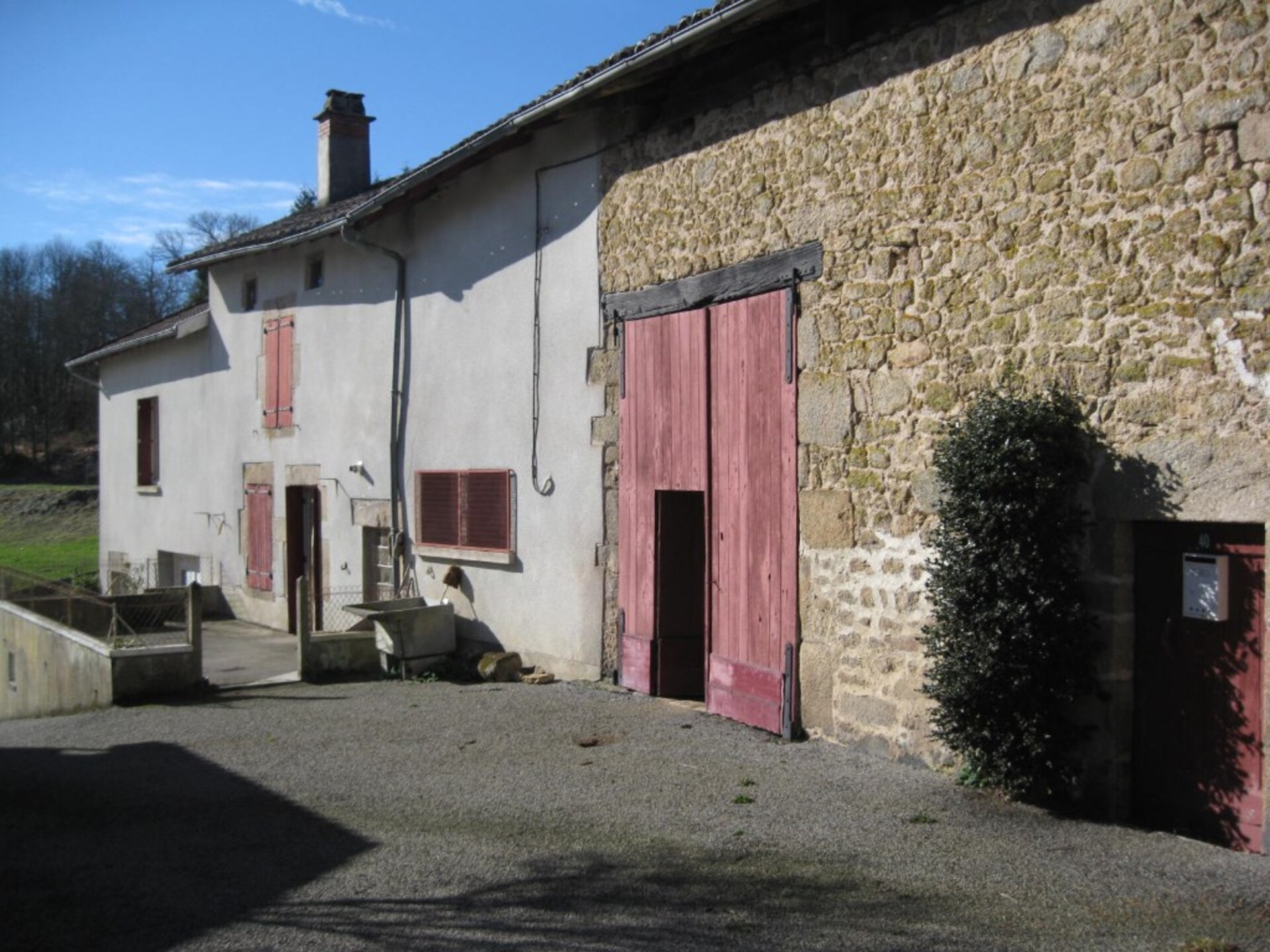 Maison