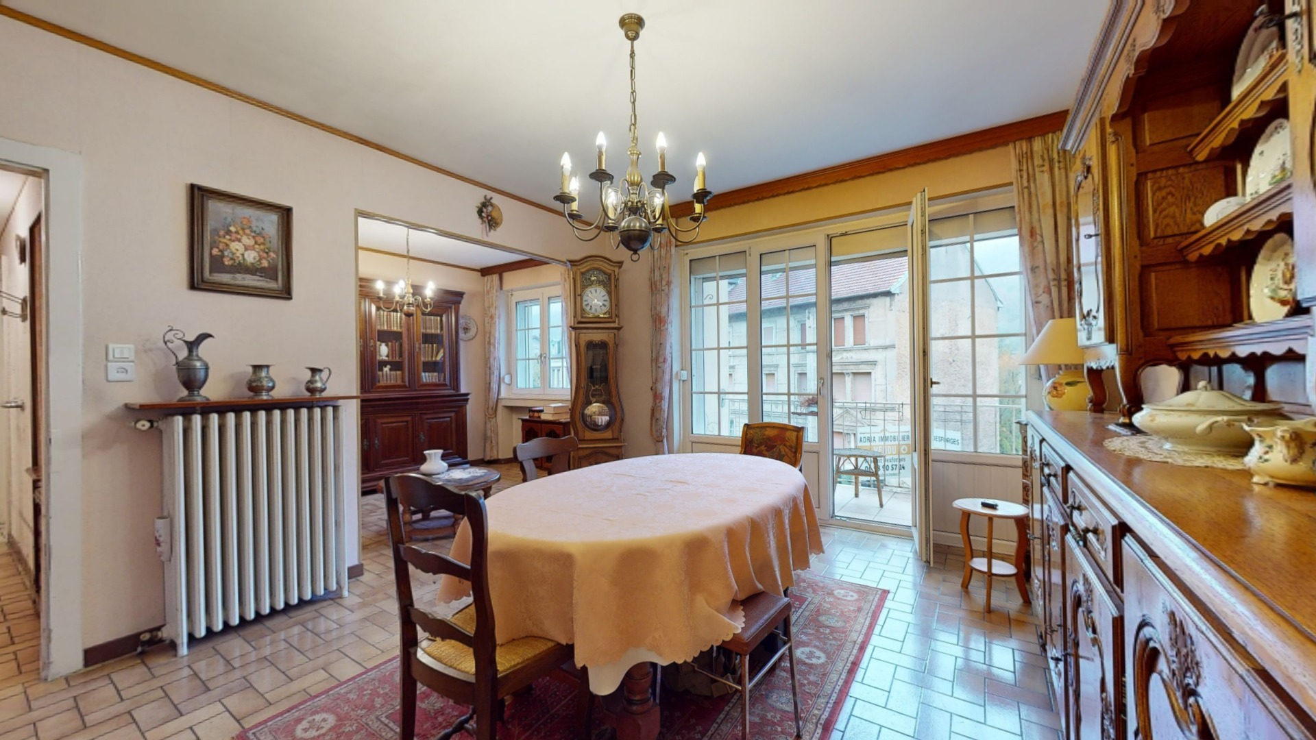 Appartement