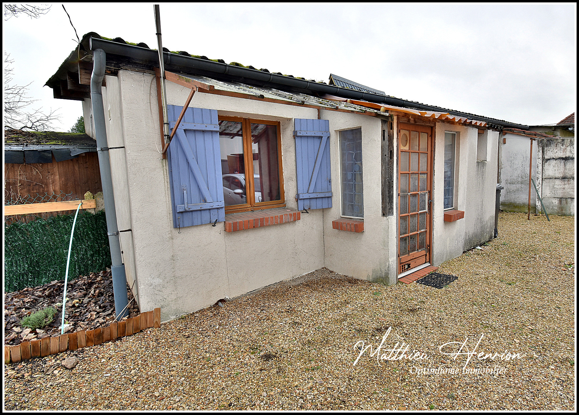 Maison