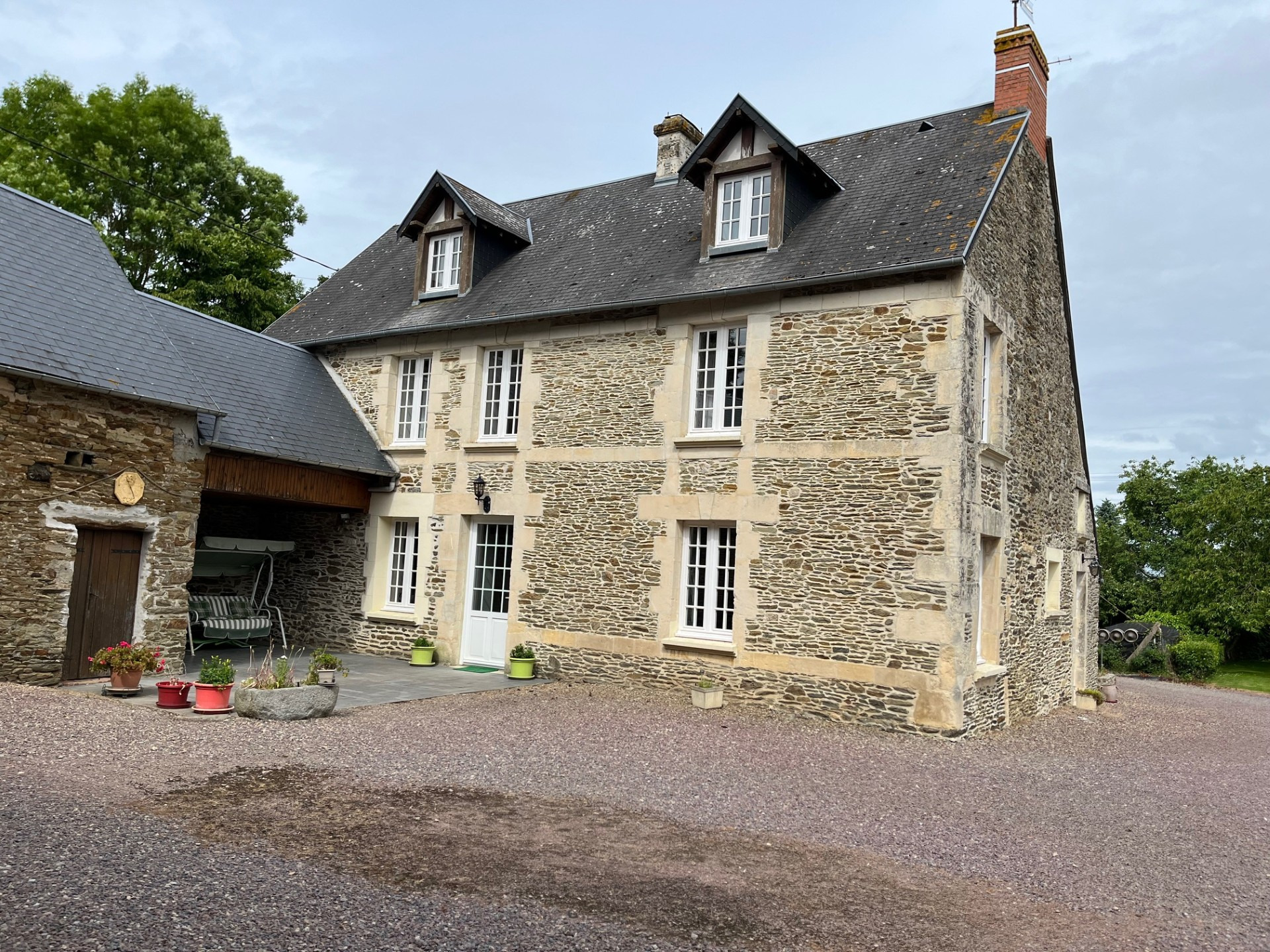 Propriété
