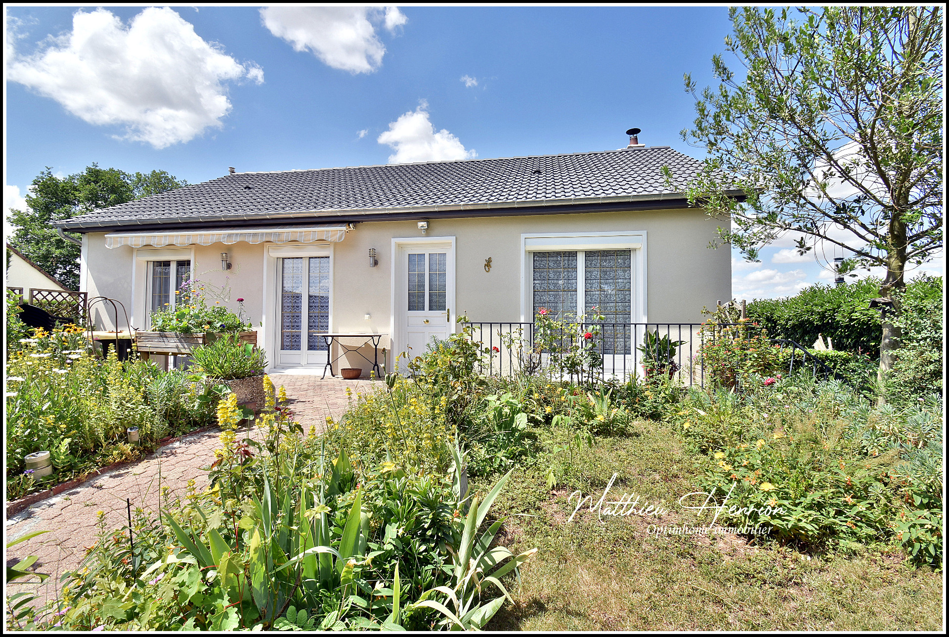 Maison