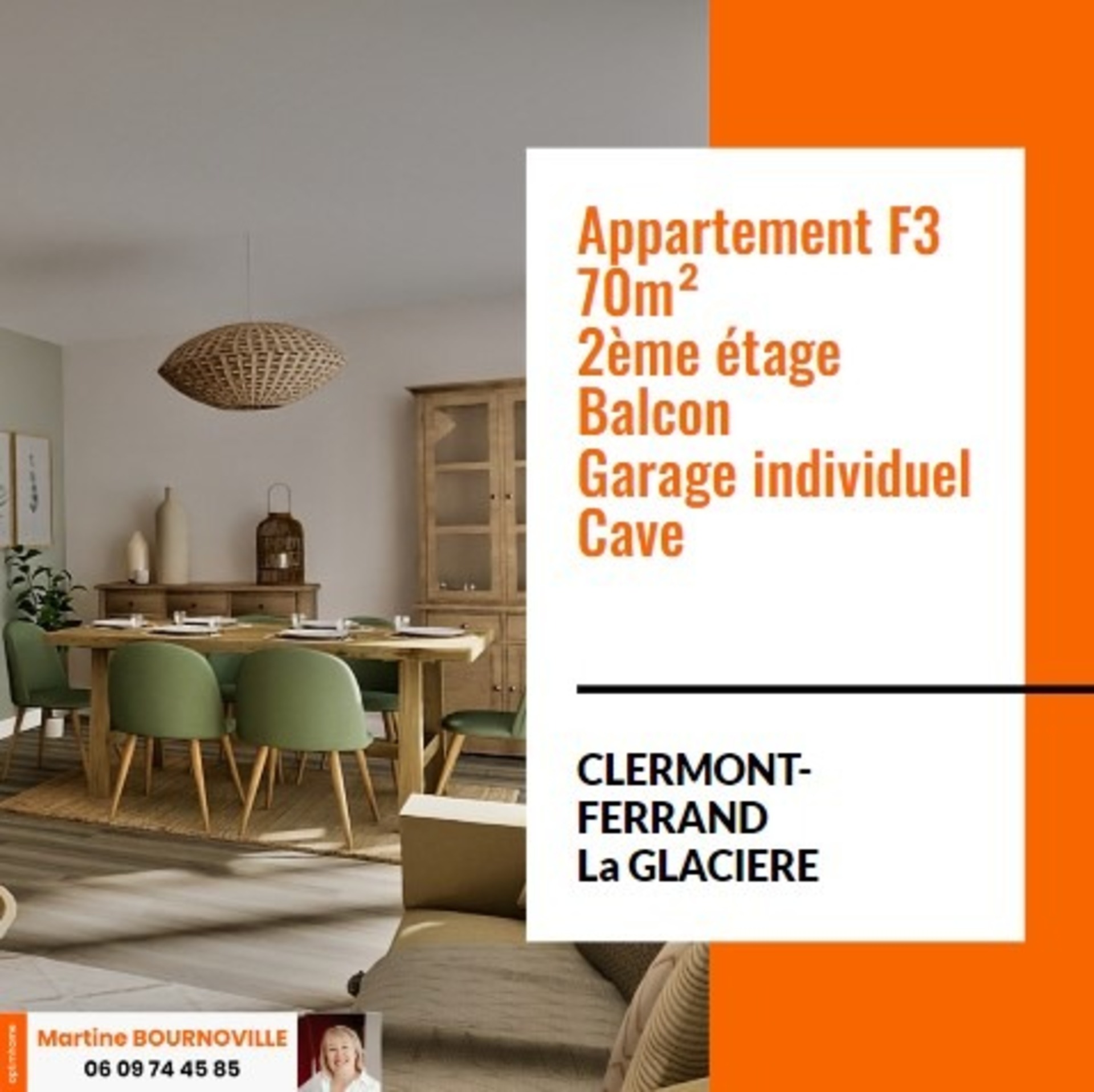 Appartement