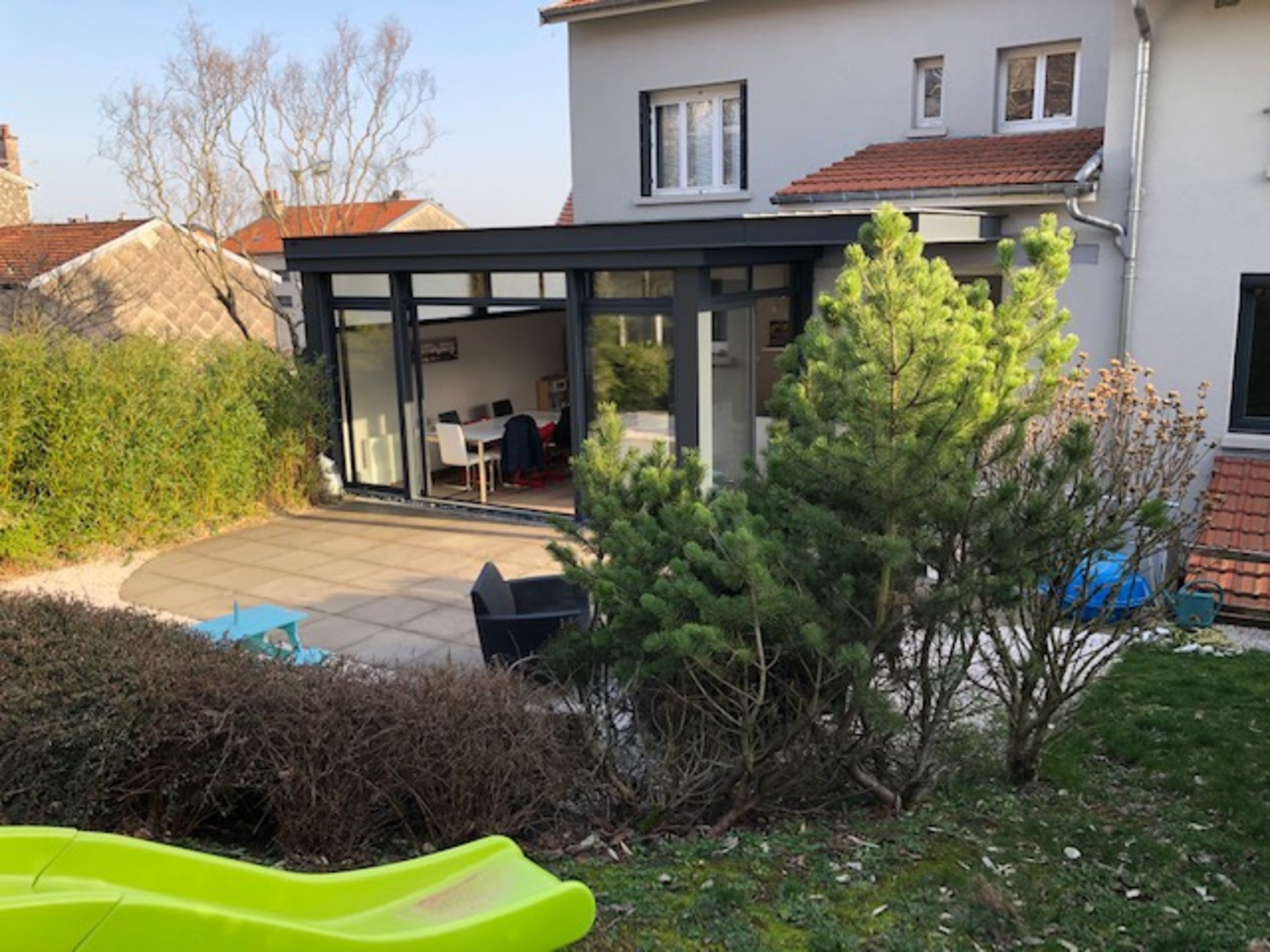 Appartement