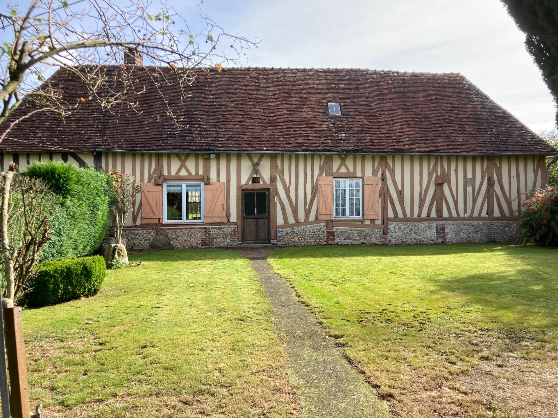 Maison