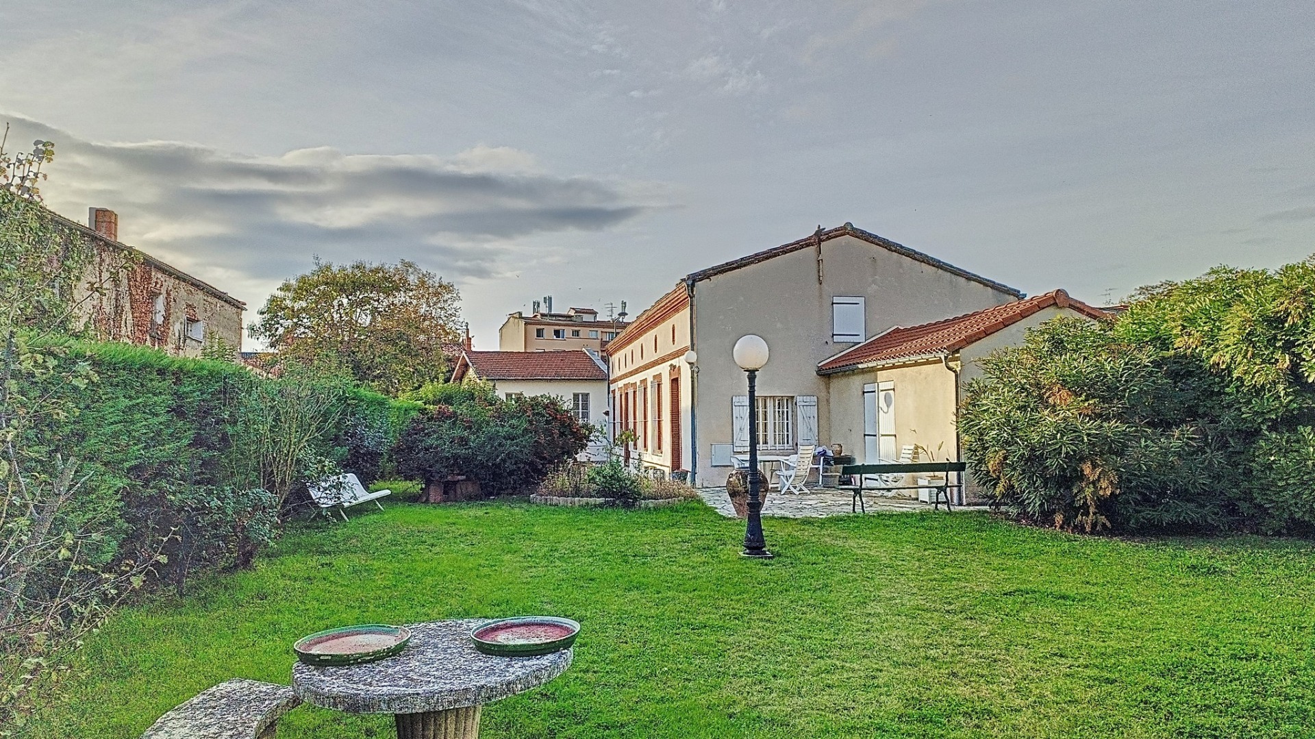 Maison