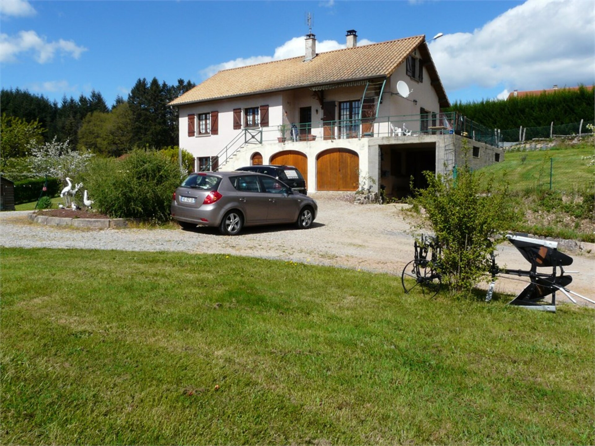 Maison