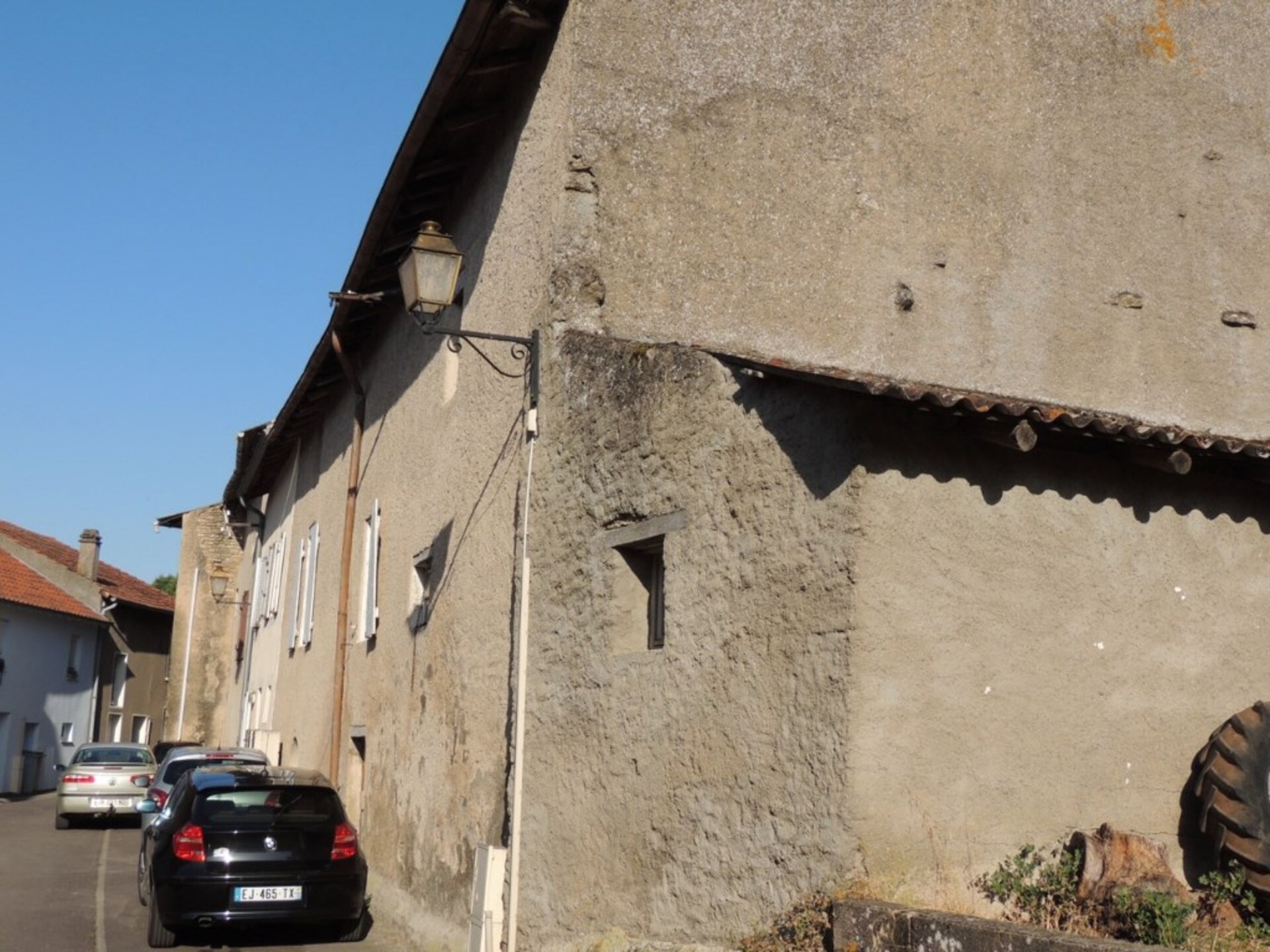 Maison