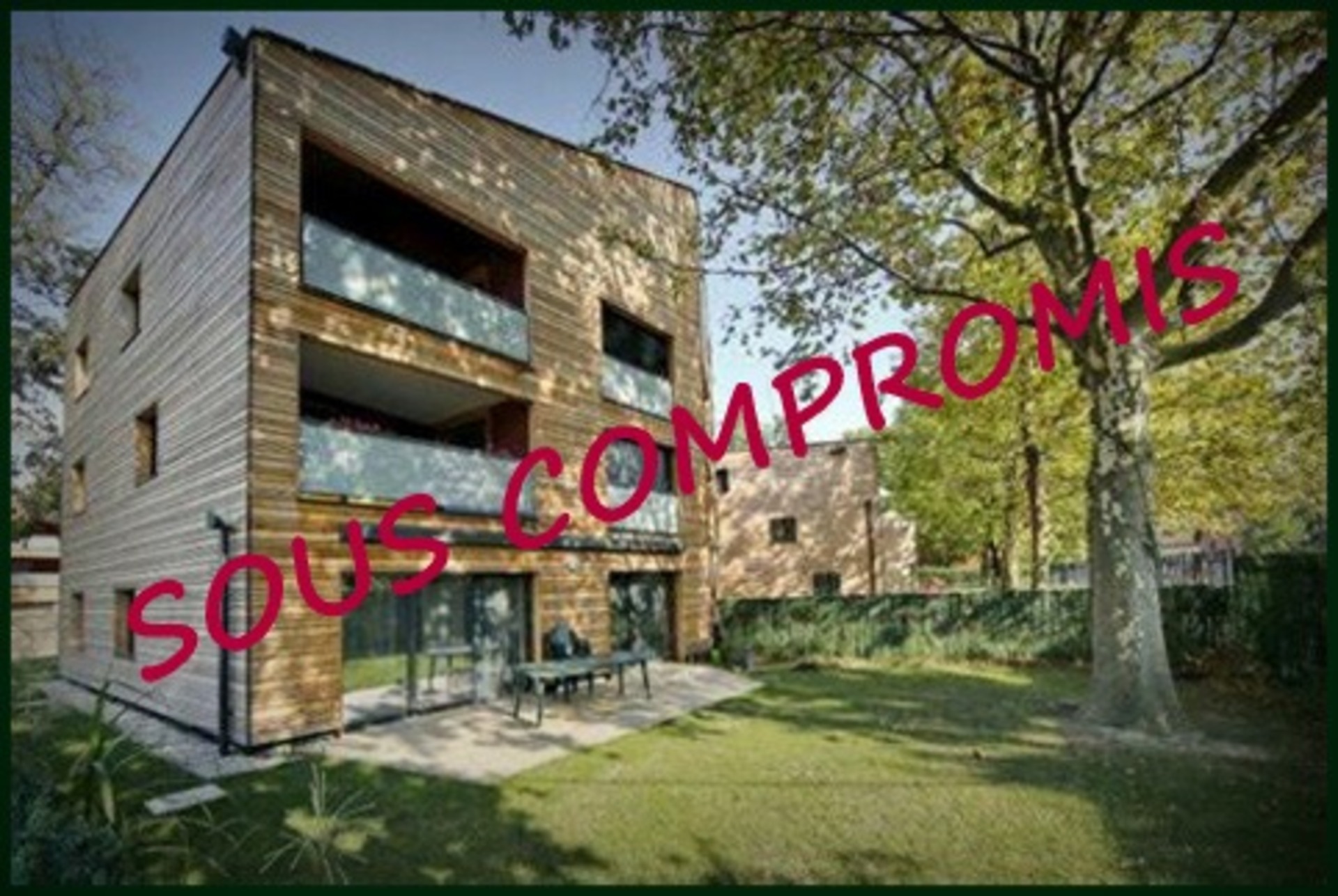 Appartement