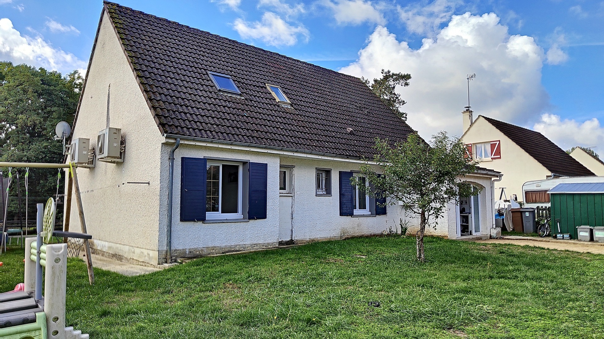 Maison