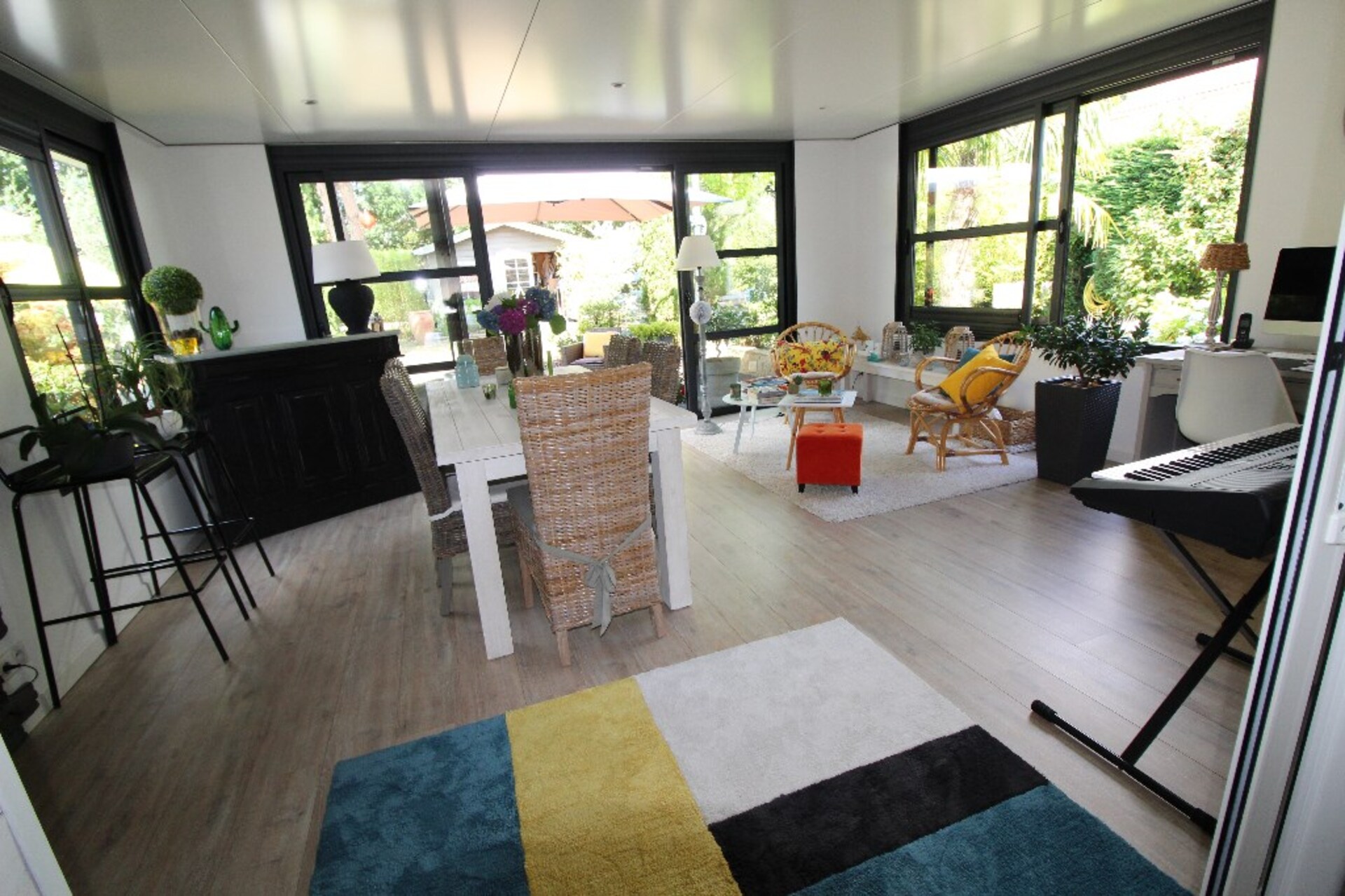 Maison