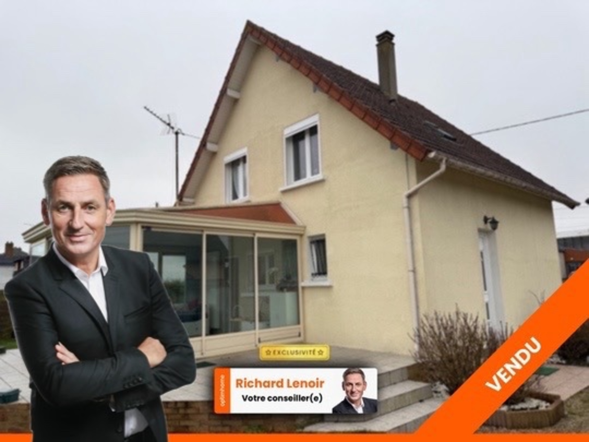 Maison