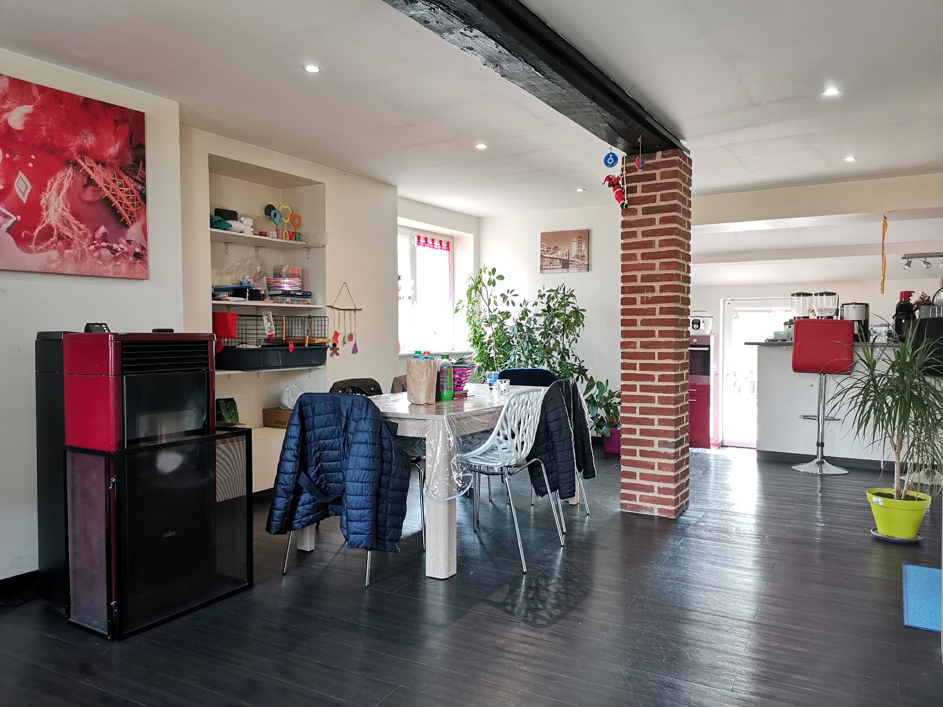 Maison