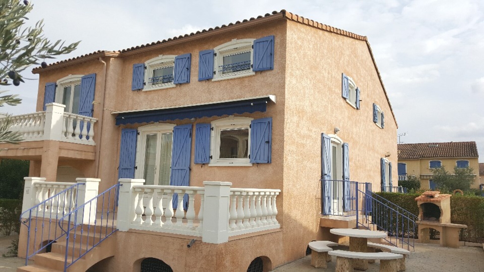 Maison