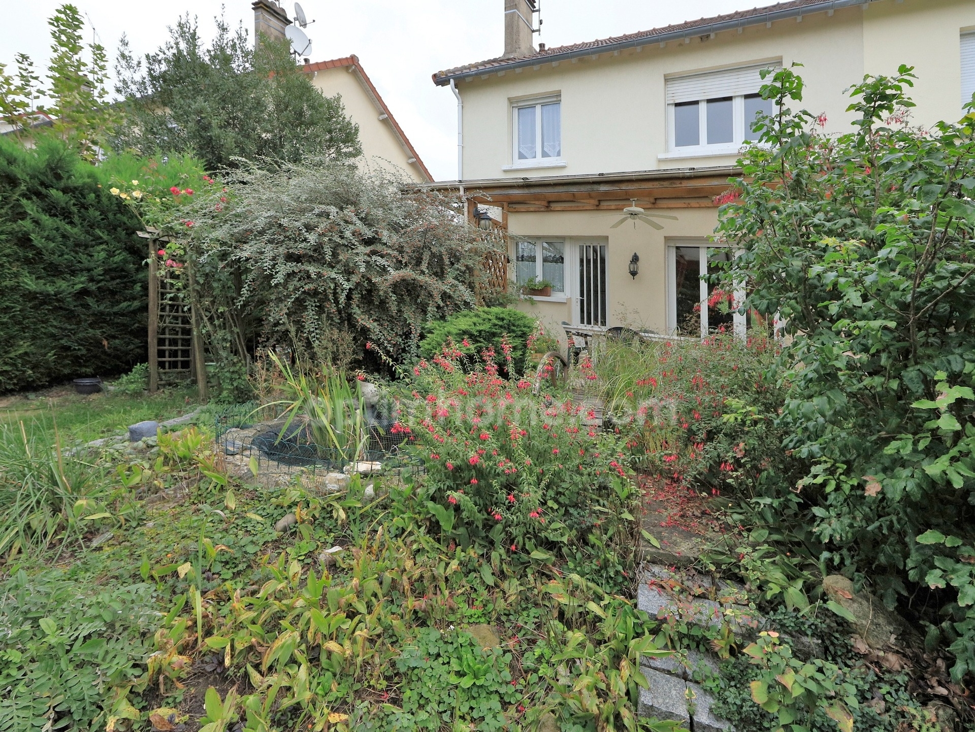 Maison
