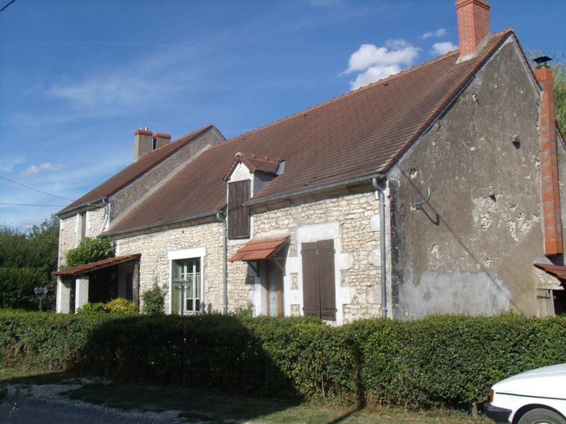 Maison