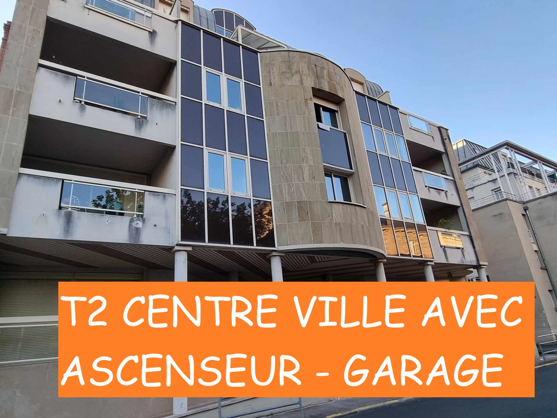 Appartement