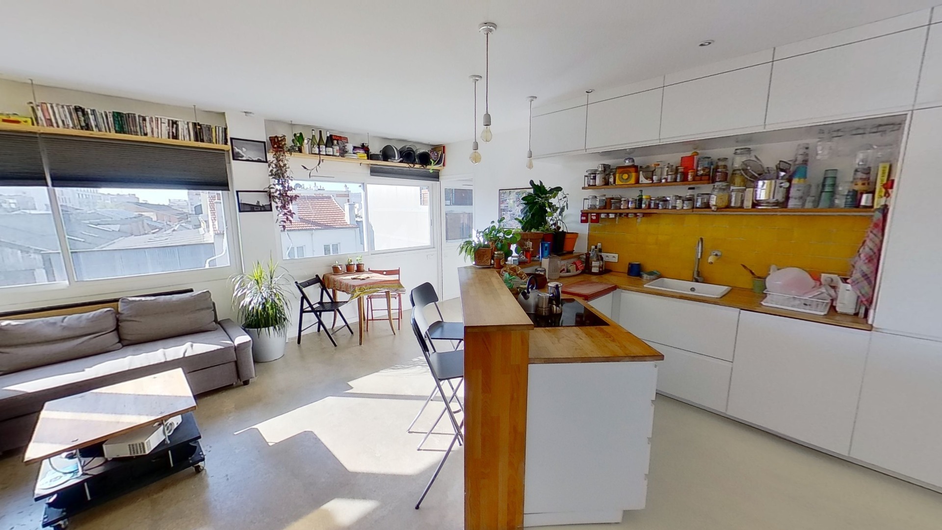 Appartement