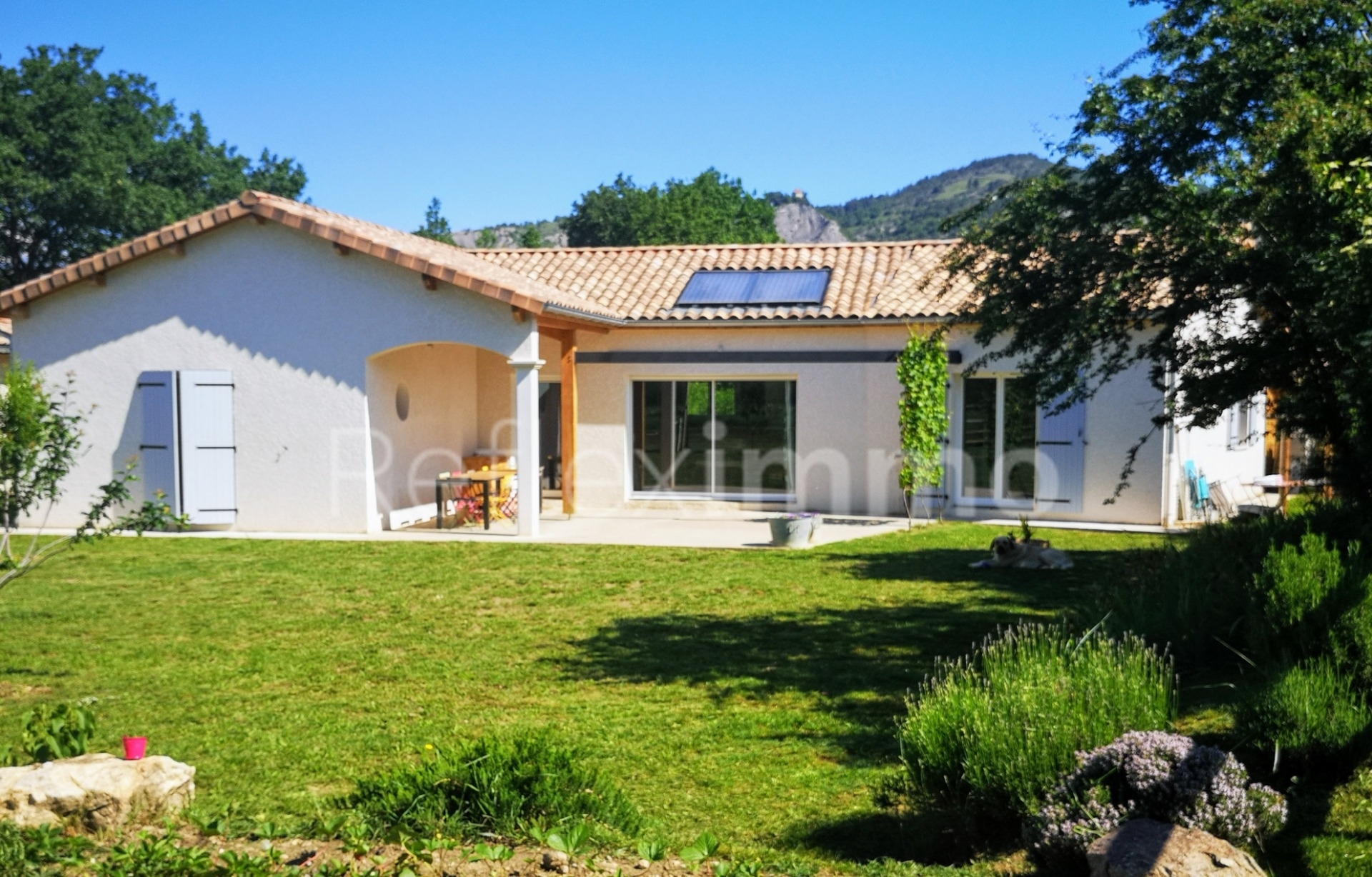 Maison
