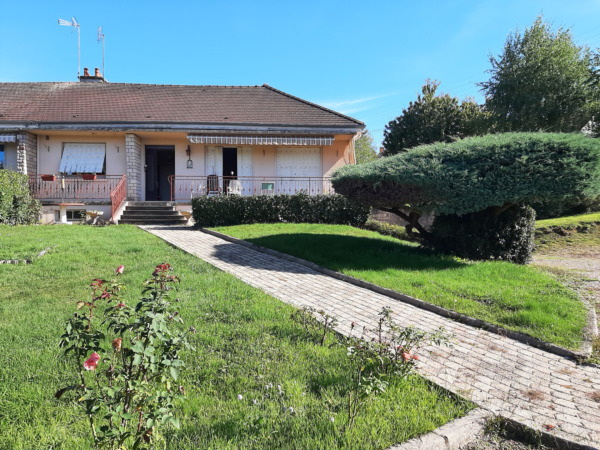 Maison