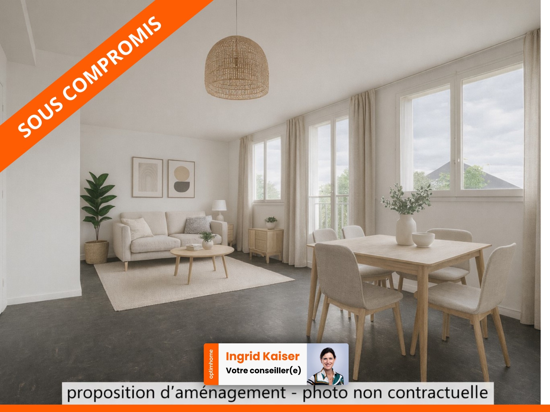 Appartement