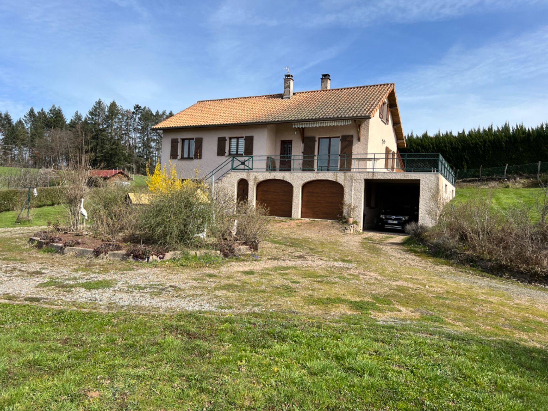 Maison