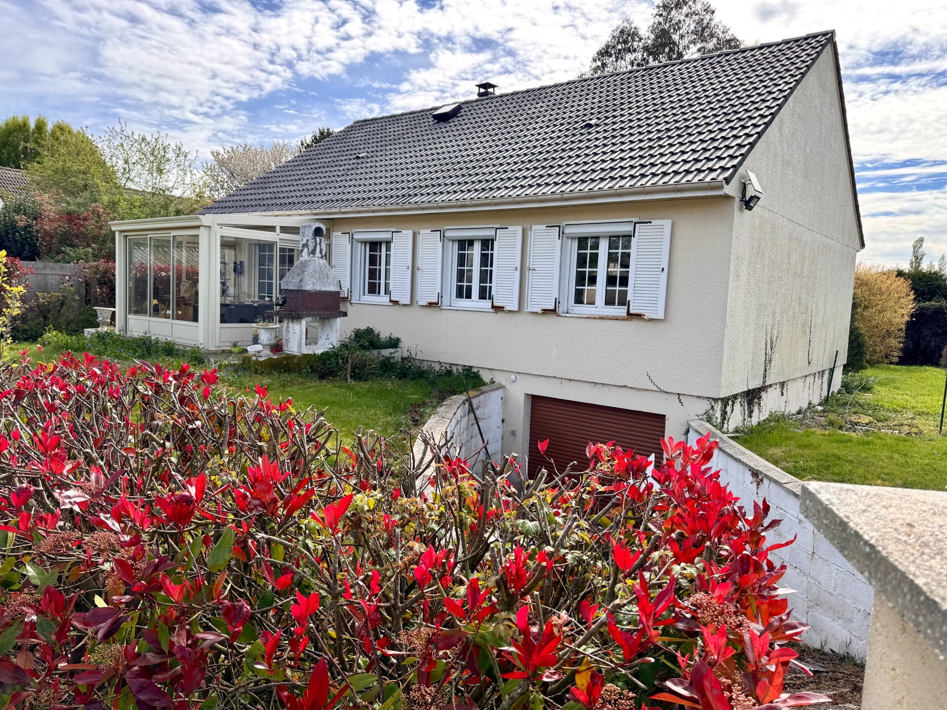 Maison