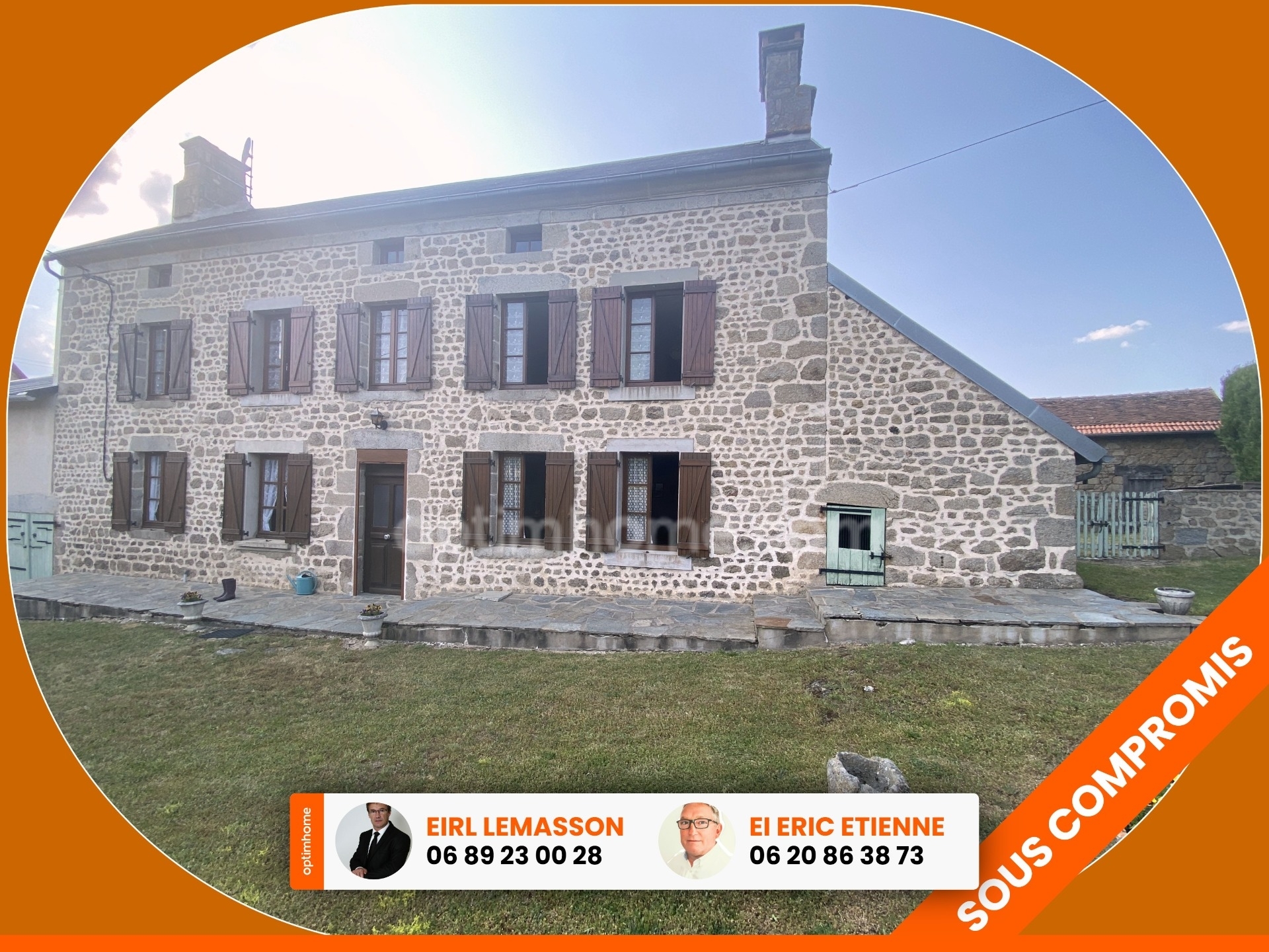 Maison