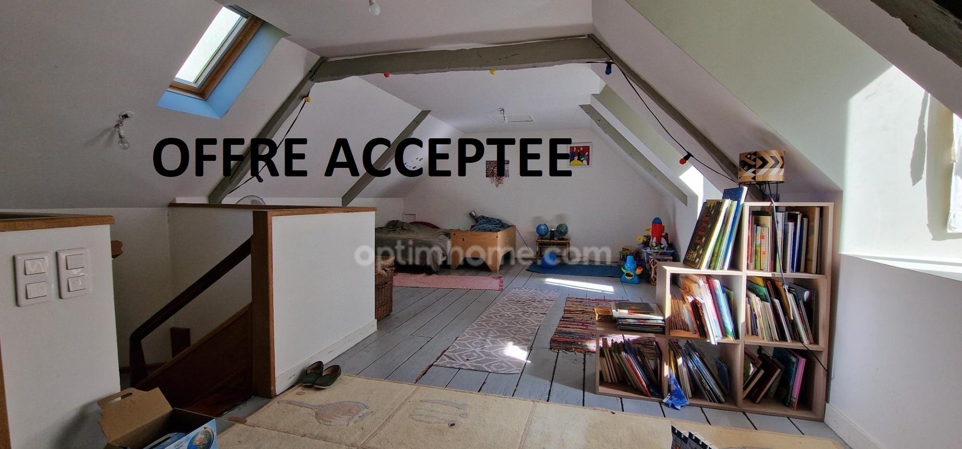 Immeuble