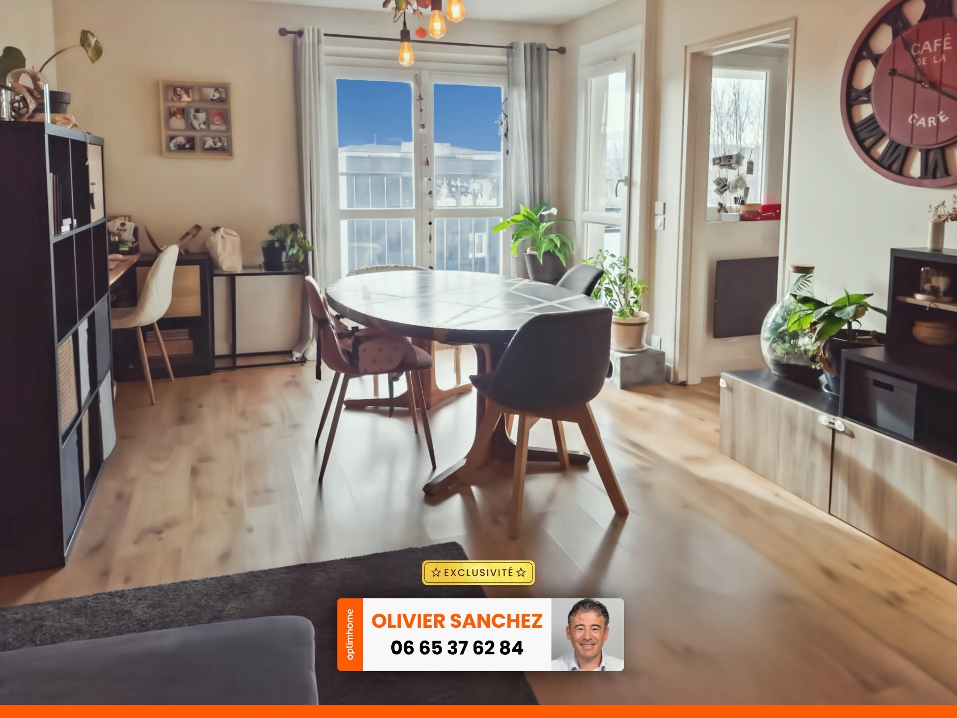 Appartement