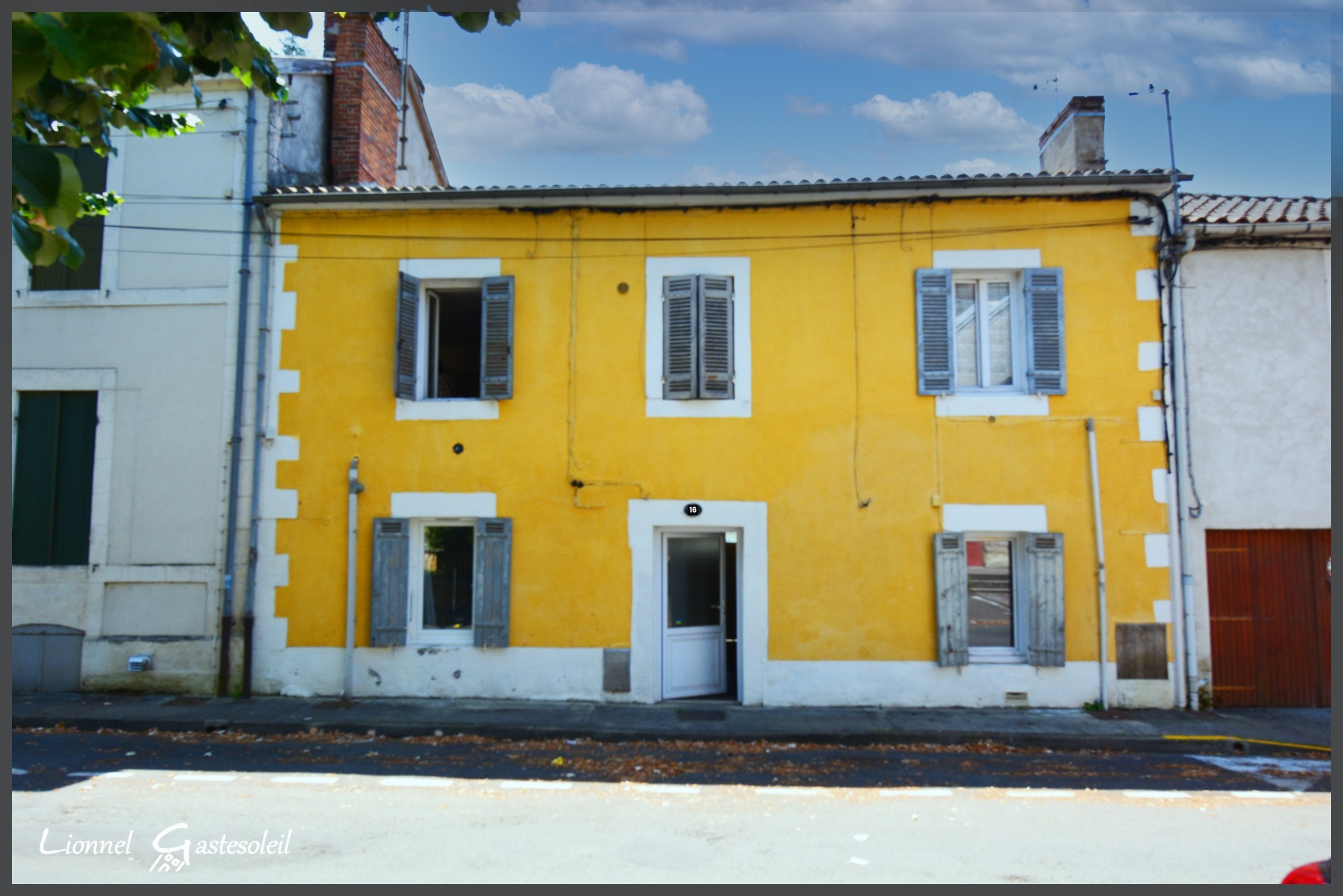 Building