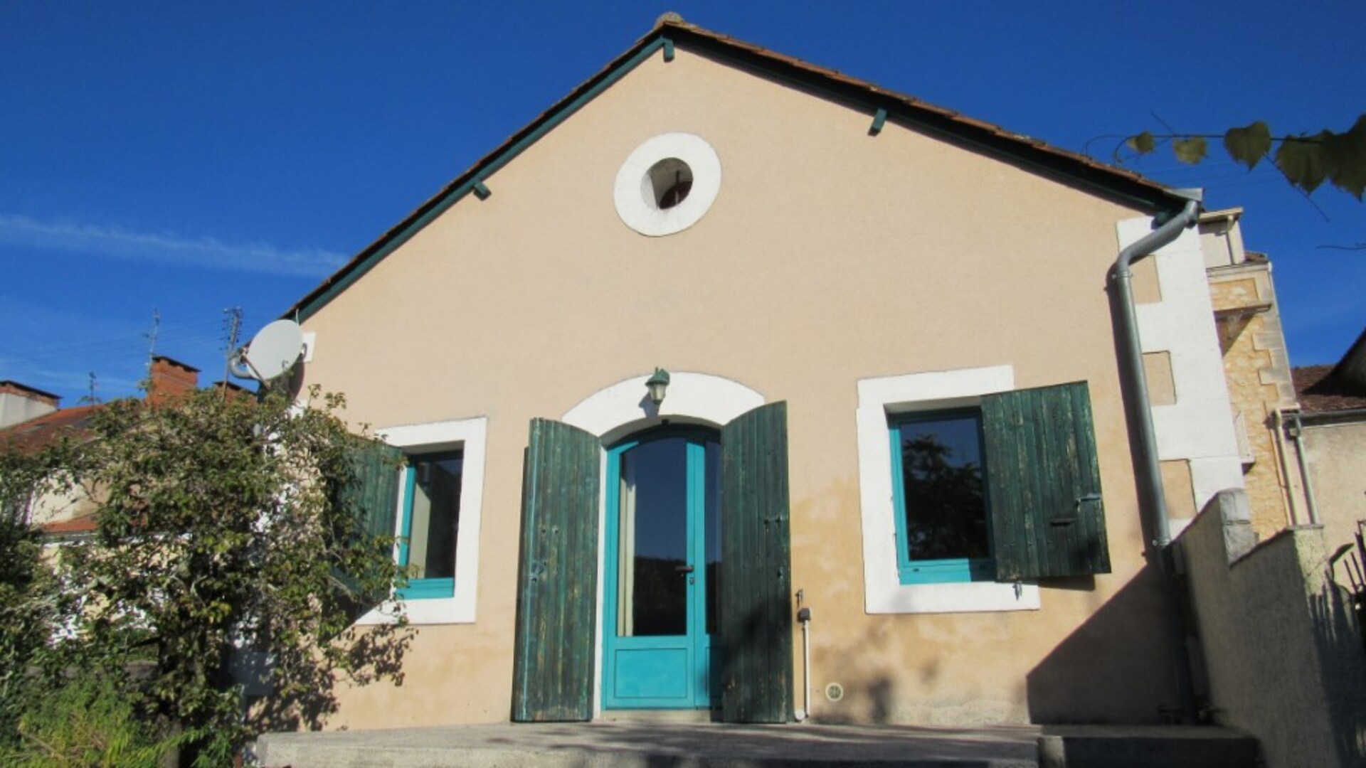 Maison
