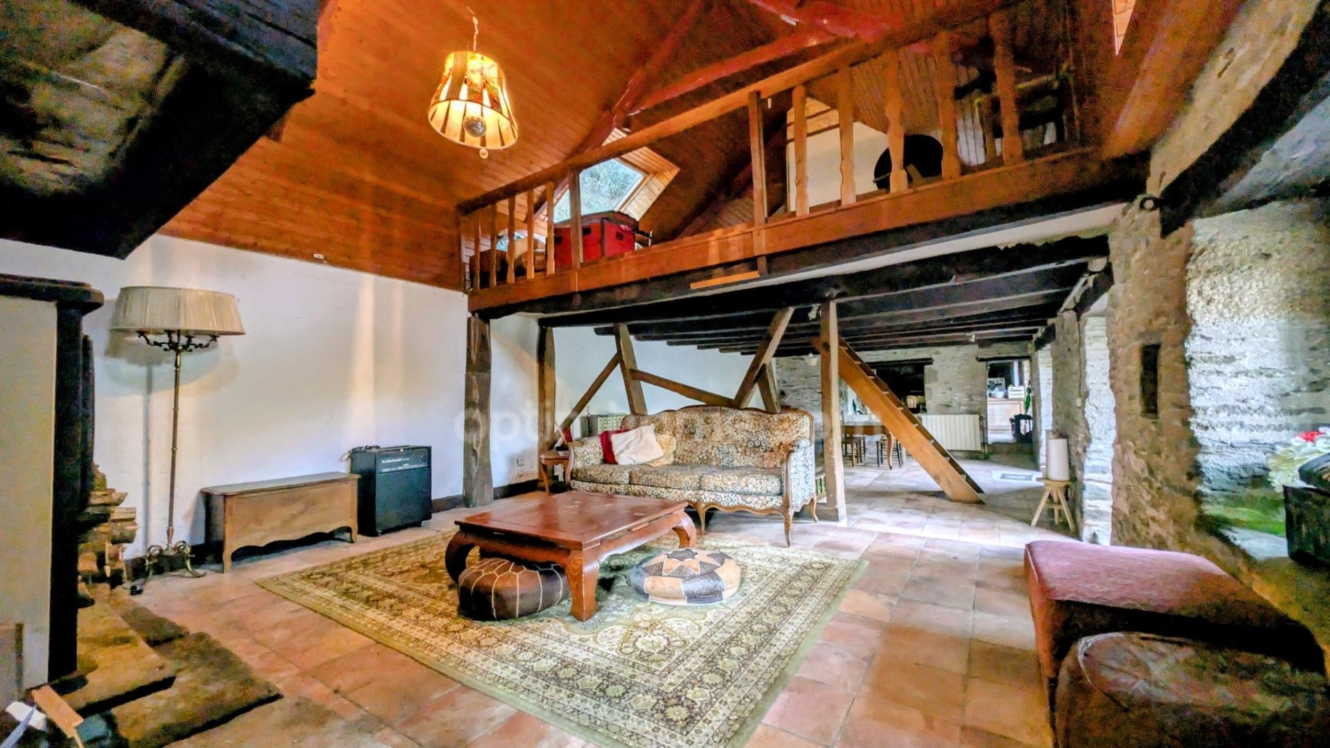 Maison