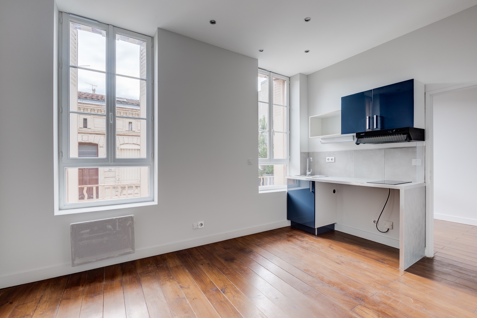 Appartement
