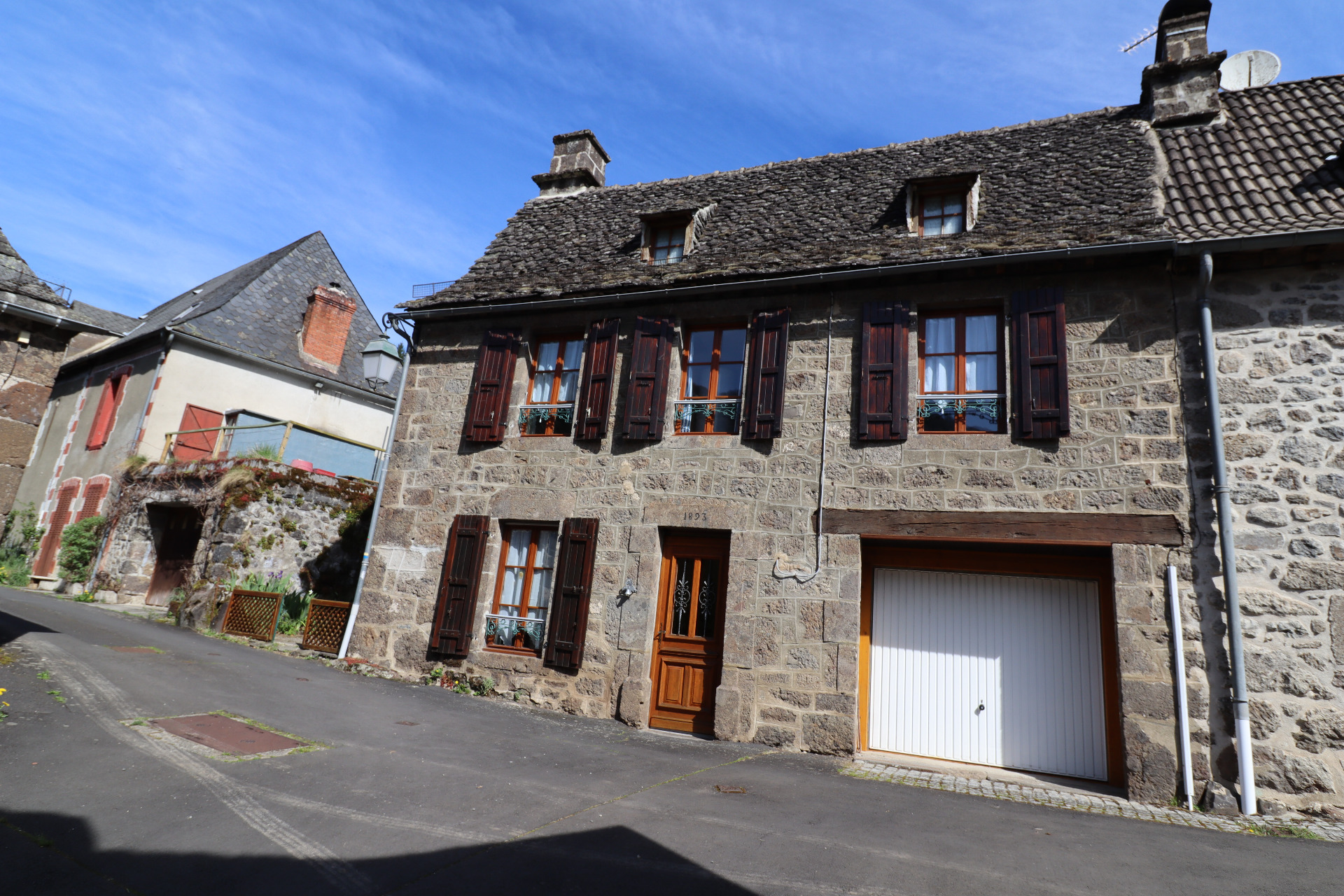 Maison