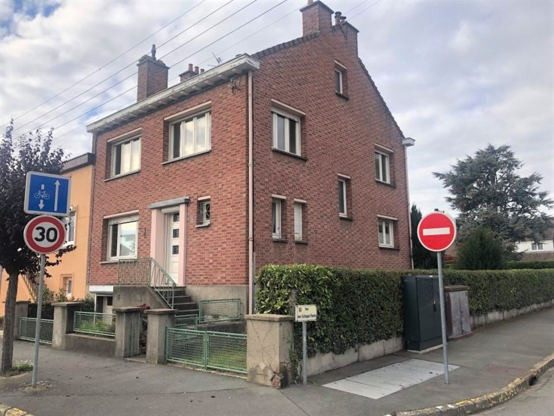 Maison
