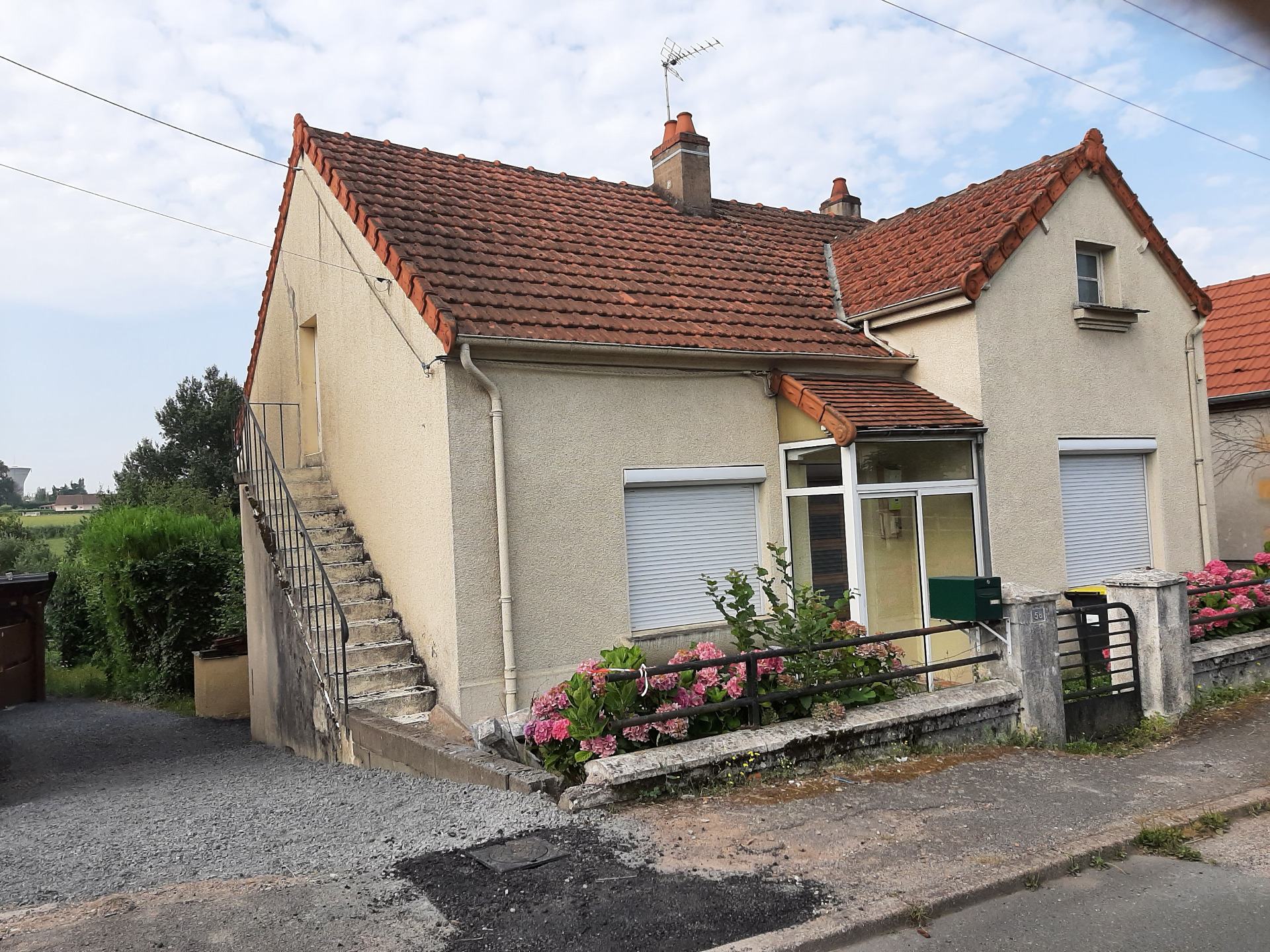 Maison