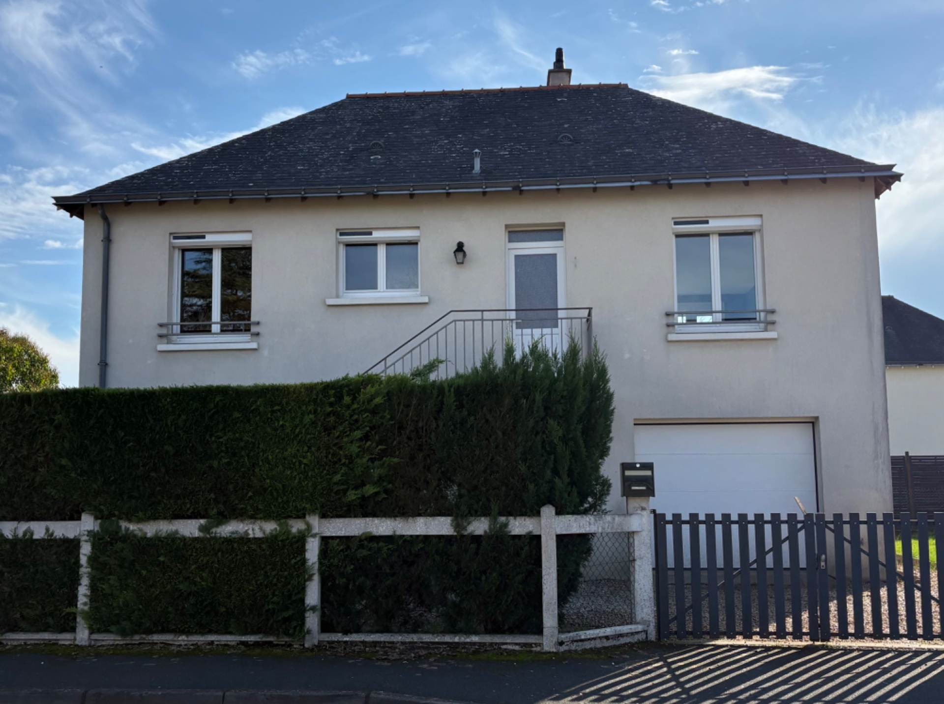 Maison