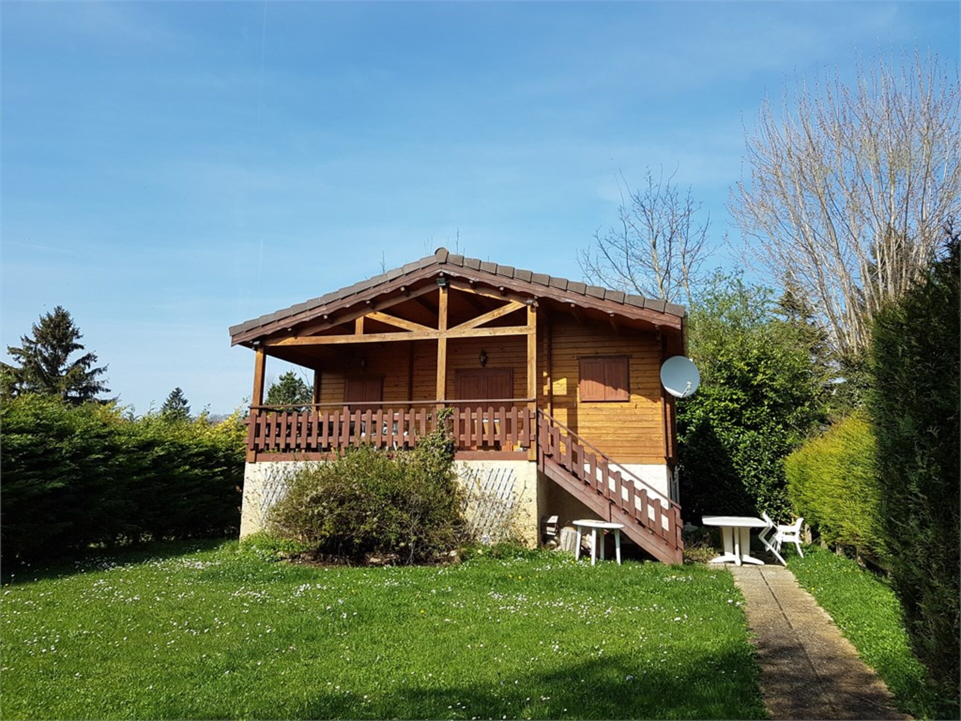 Maison