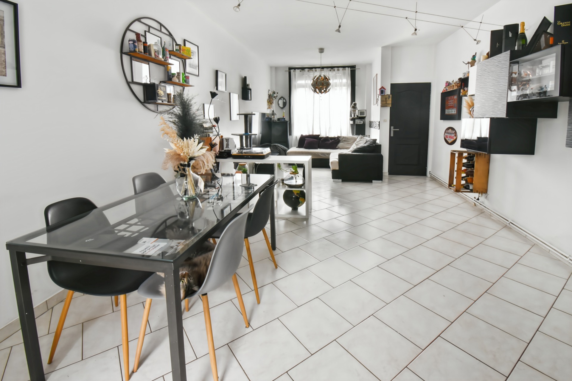 Maison