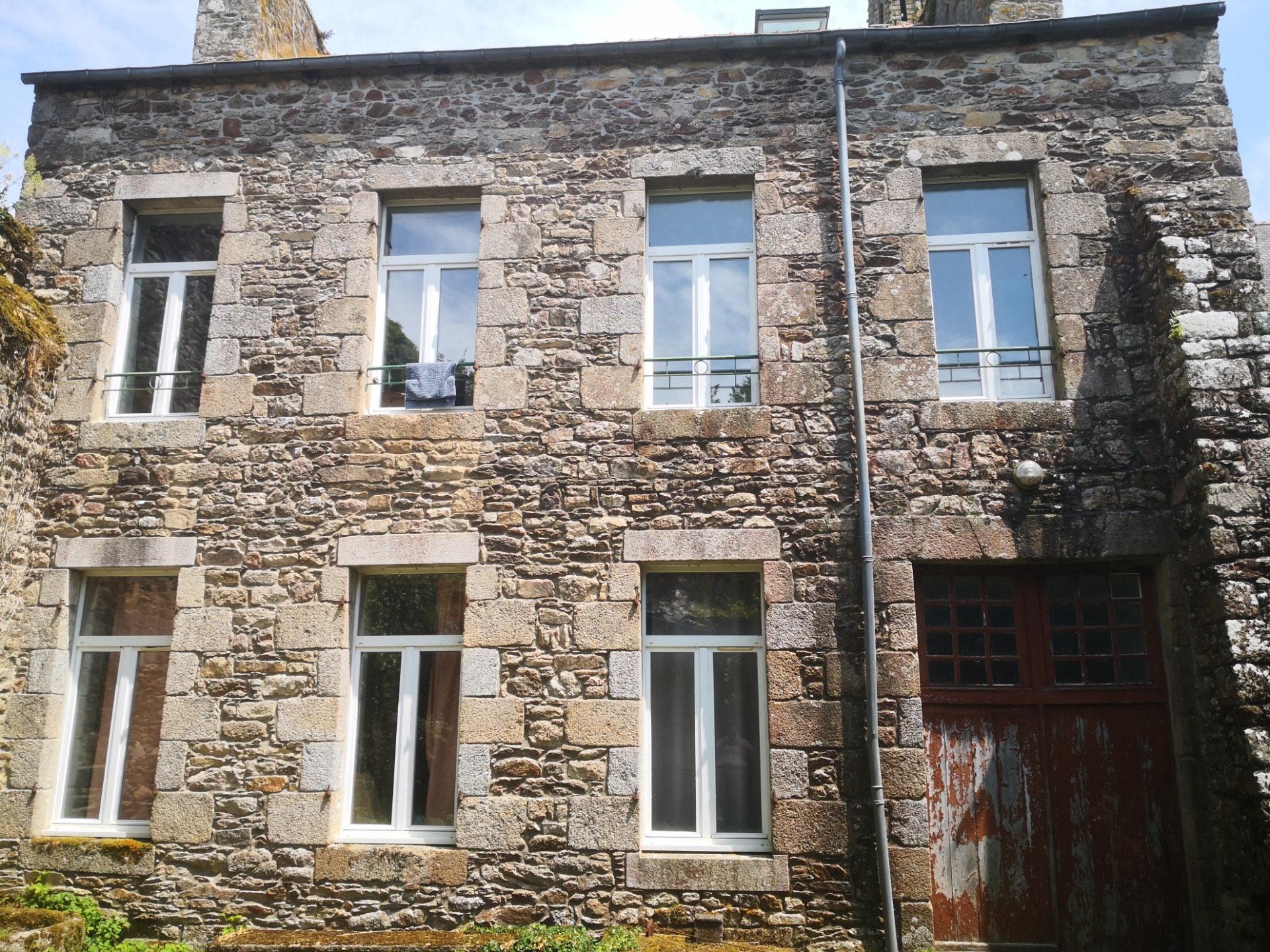 Immeuble