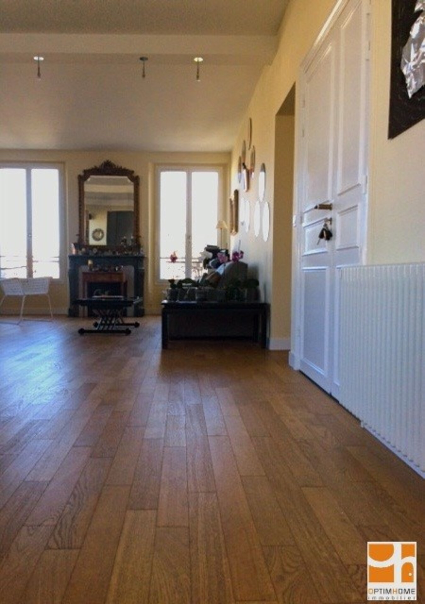 Appartement