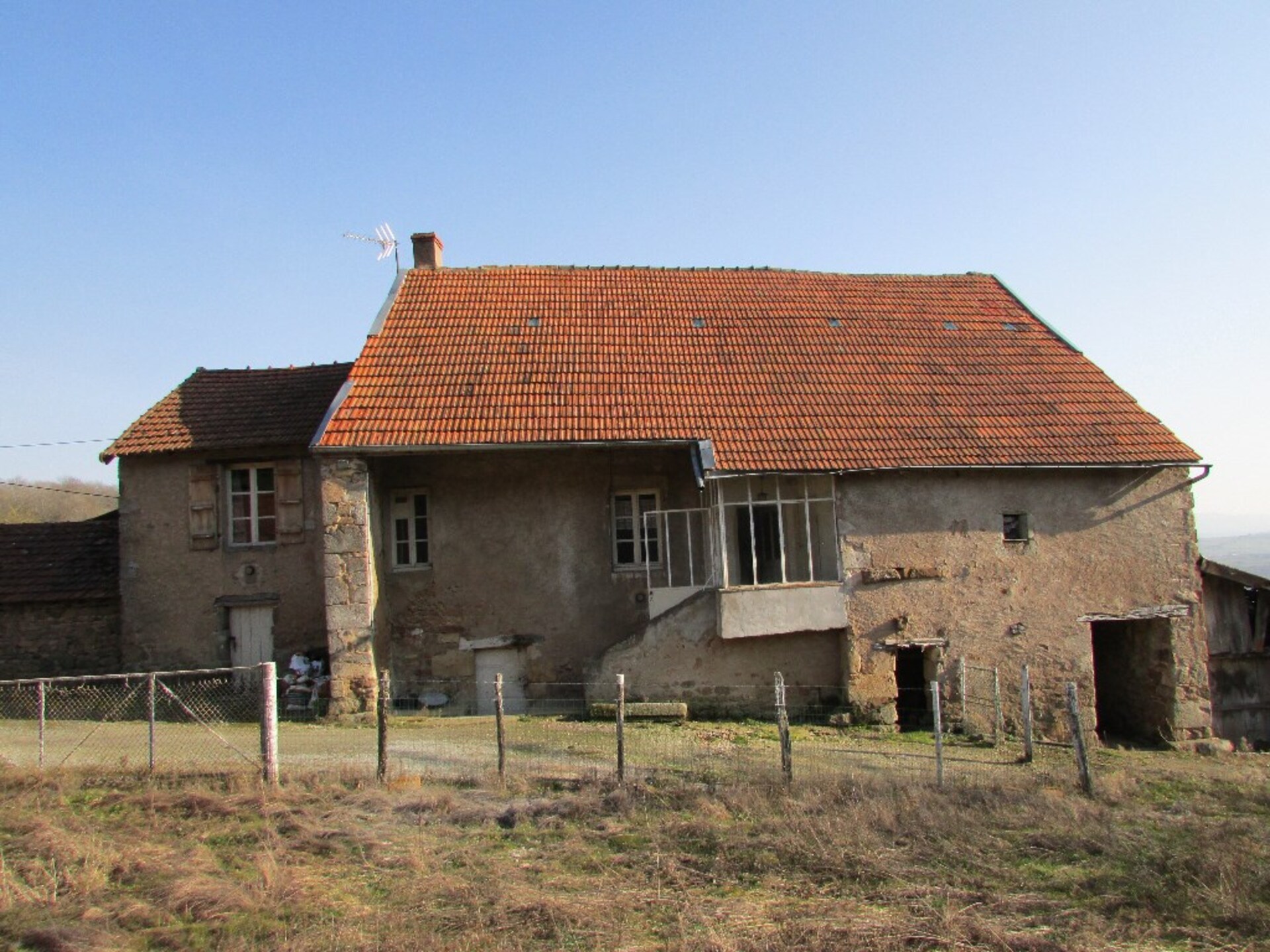 Maison
