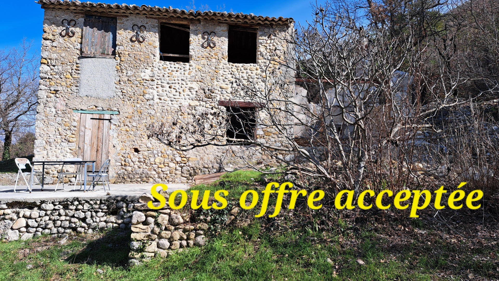 Maison