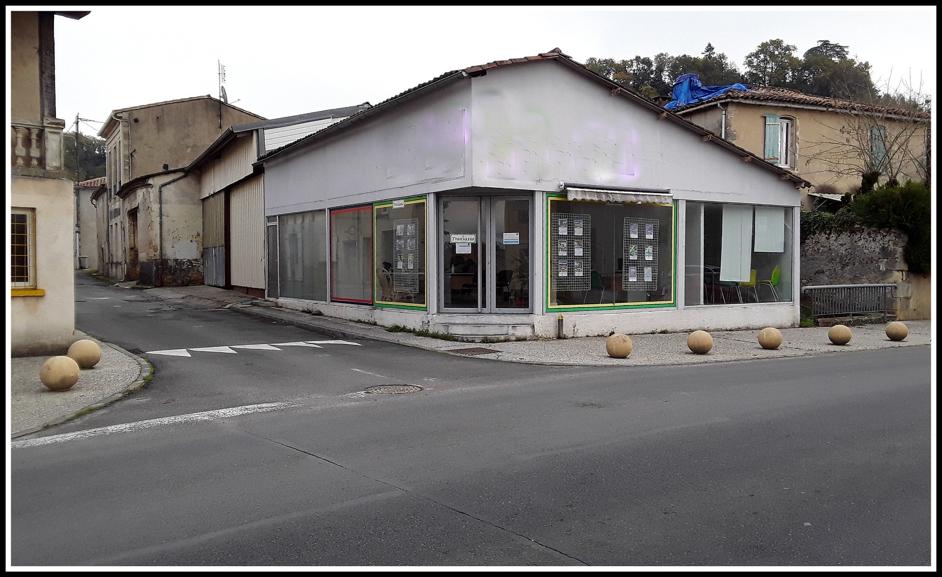 Local/bureau