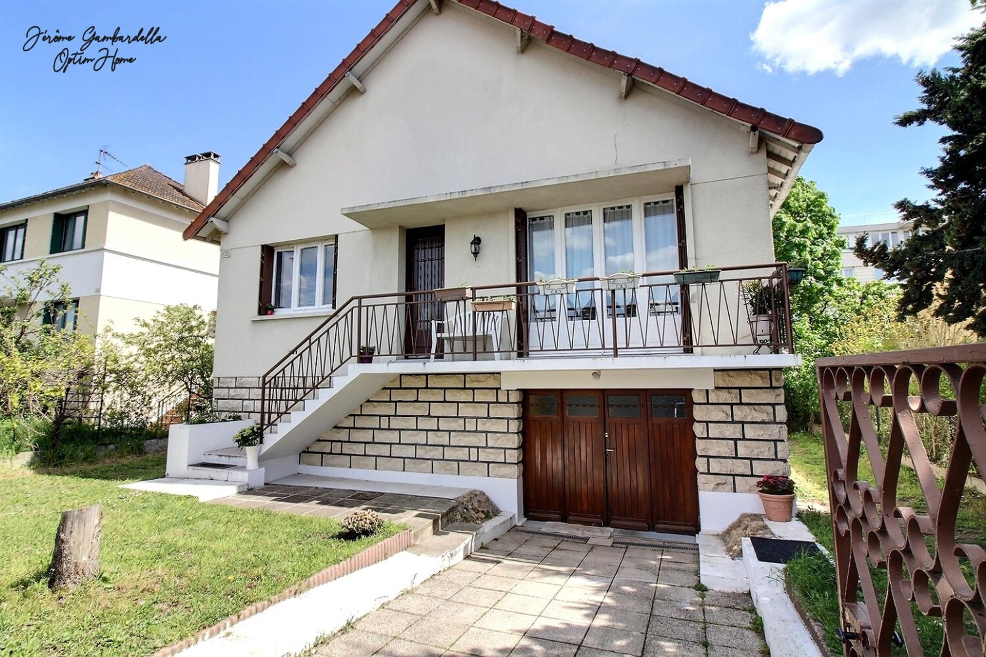 Maison