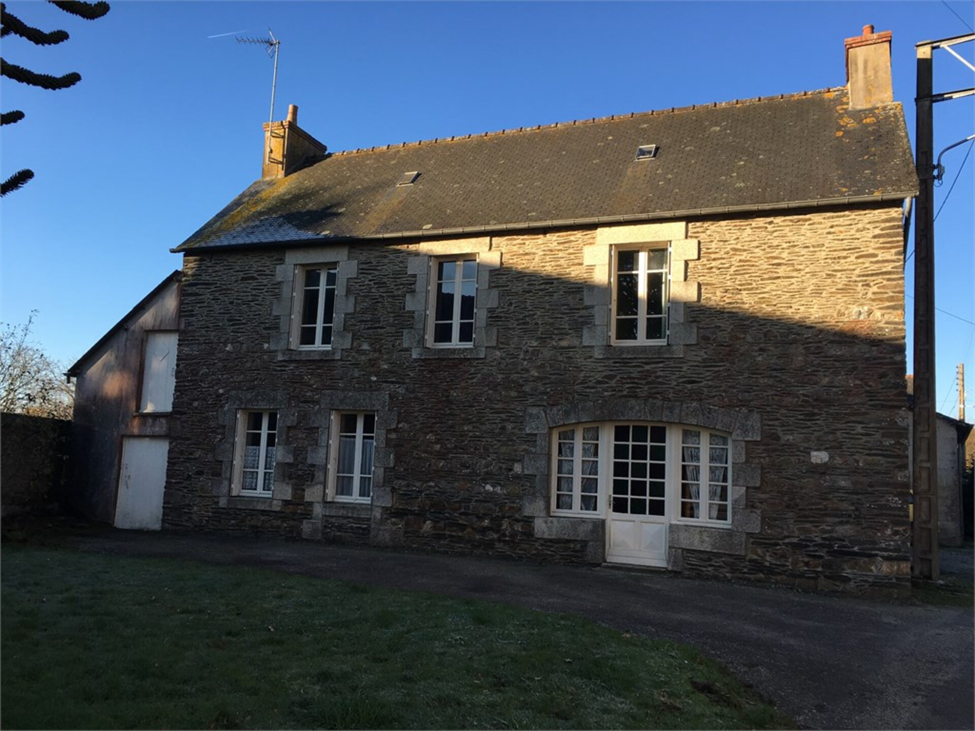 Maison