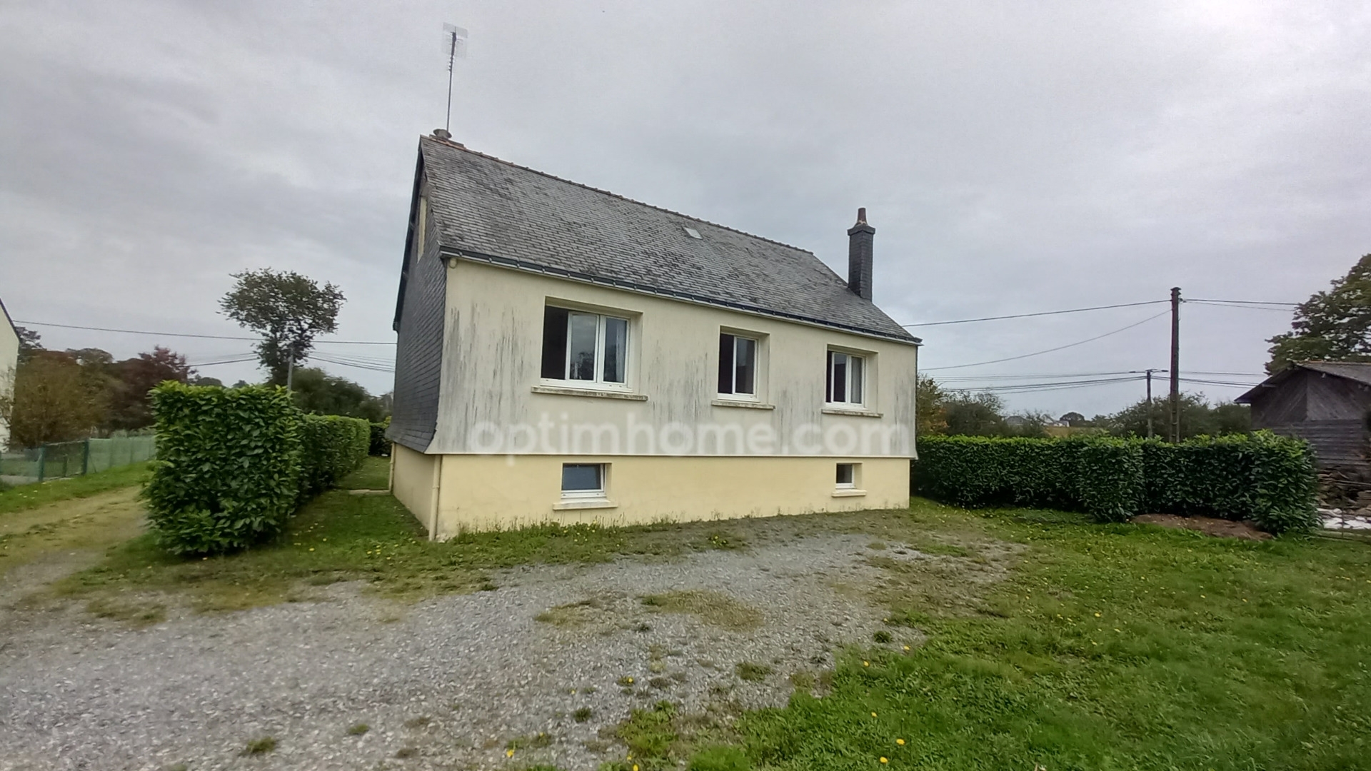 Maison